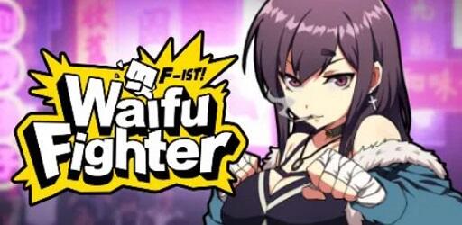 Waifu Fighter