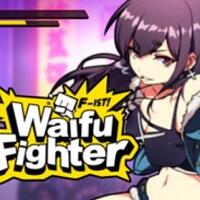 Waifu Fighter