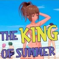 The King Of Summer