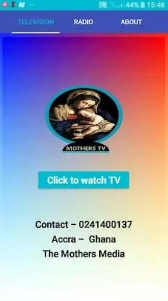 Download Mthera TV APK