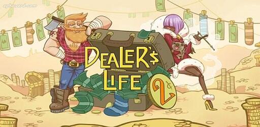 Dealers Life 2