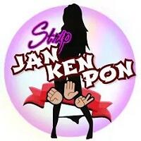 Jan Ken Pon Anime