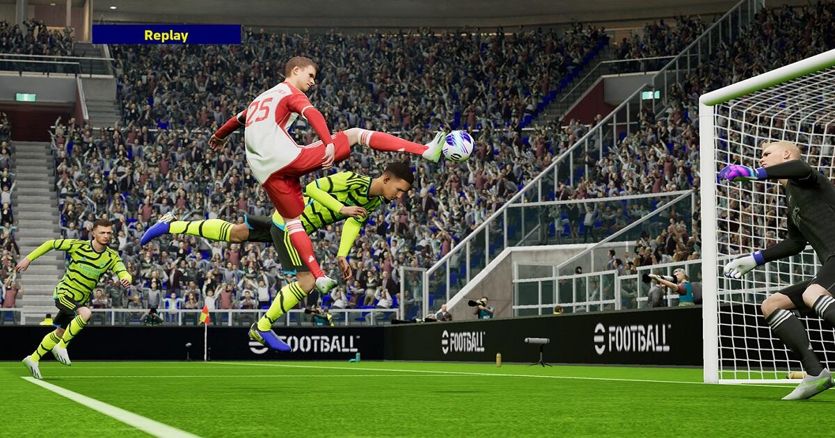 Download PES 2024 APK for Android