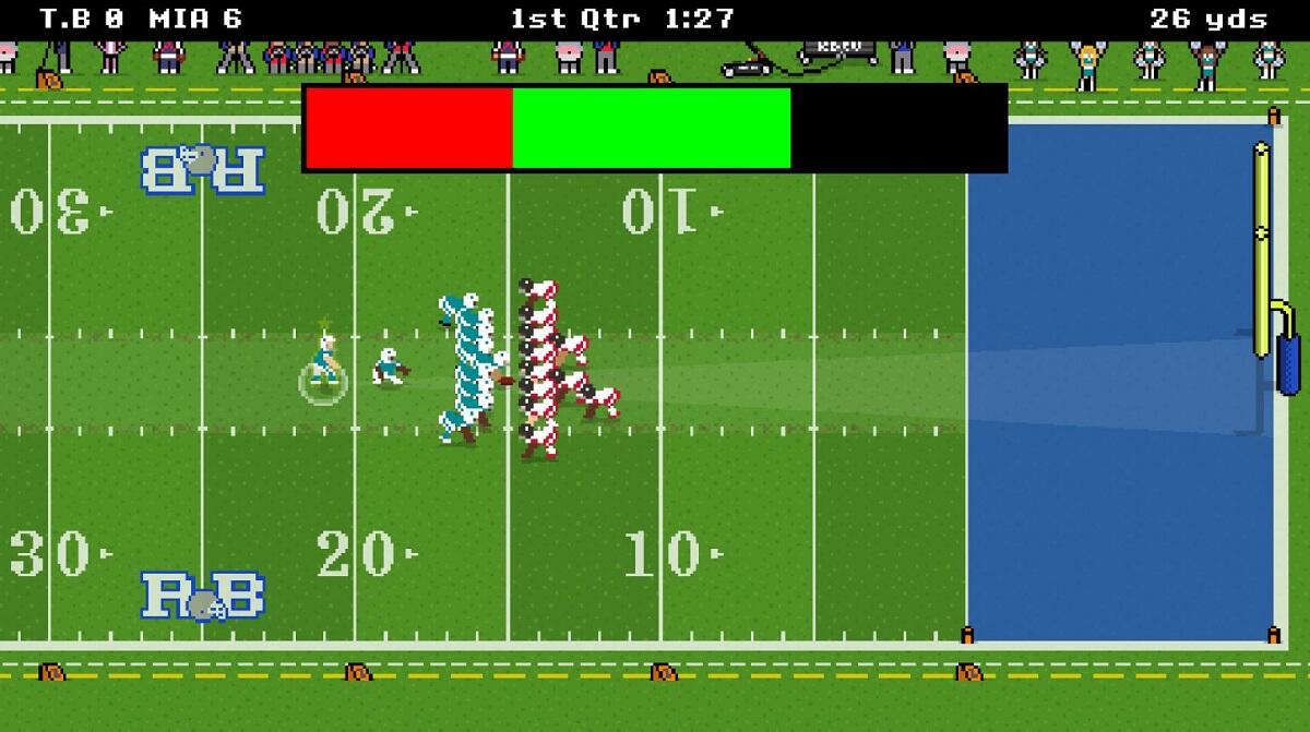 Retro Bowl Unblocked Games 66