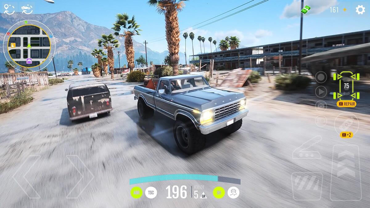 Real Car Driving Race City 3D Unlimited Money Mod APK