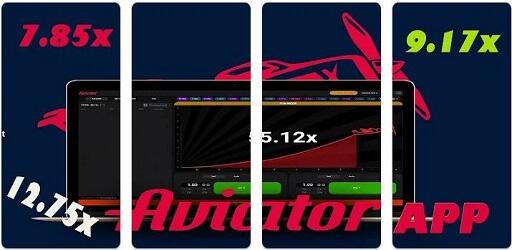 Aviator Predictor App