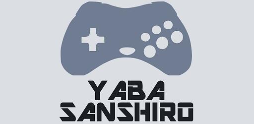 Sega Saturn Emulator - Yaba Sanshiro 2