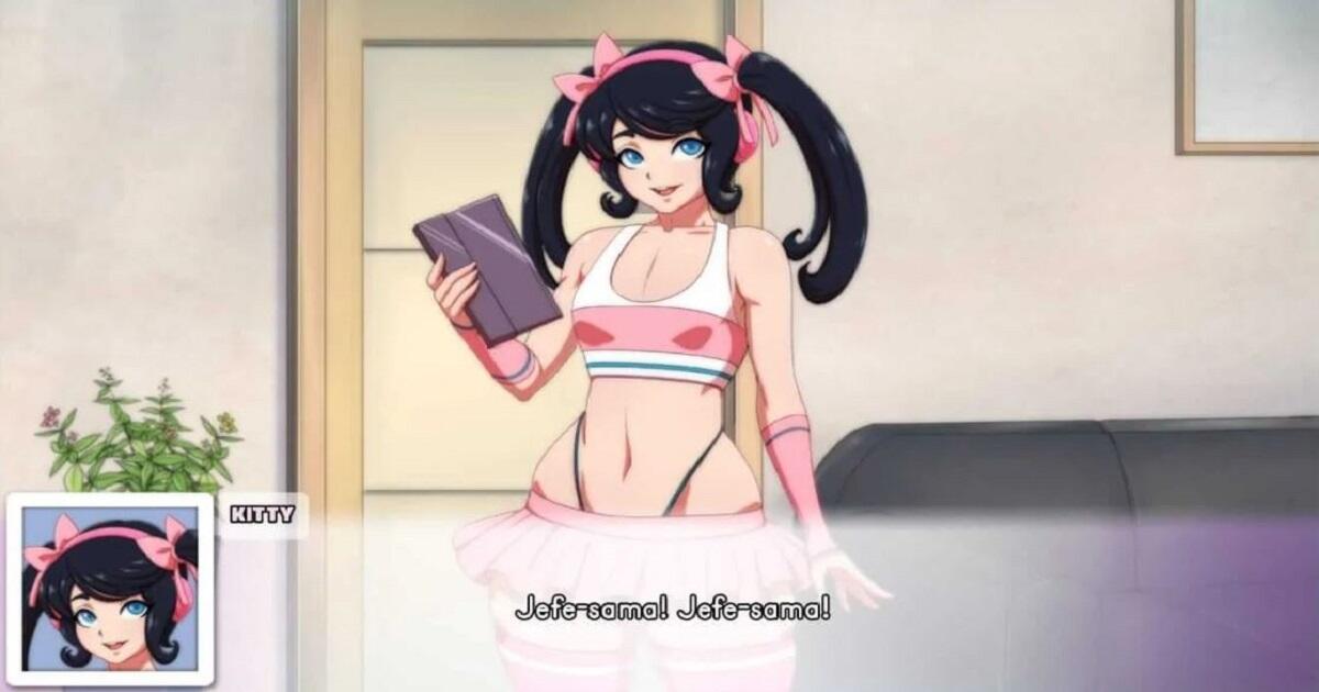 Download game Waifu Hub 6 APK for Android