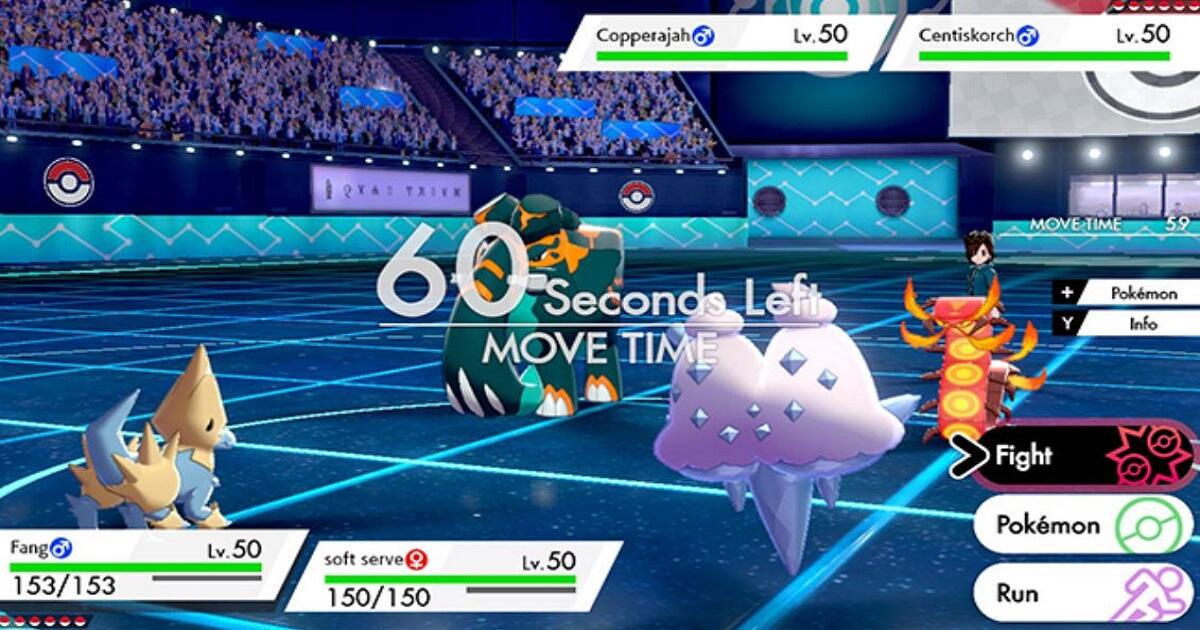 How to download pokemon Sword and Shield game for Android 